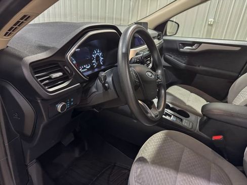 Used 2020 Ford Escape SE AWD/4WD image 11
