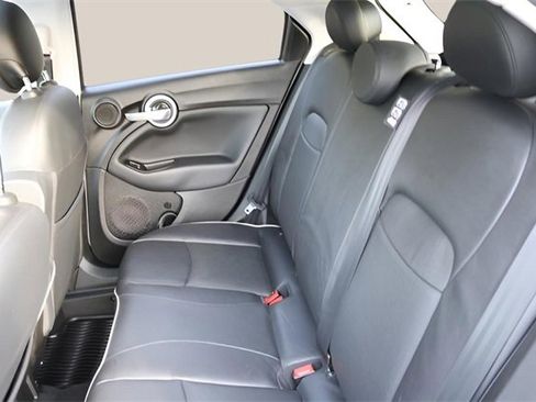 Used 2018 FIAT 500X Lounge w/ Lounge Premium Package (FWD) image 15