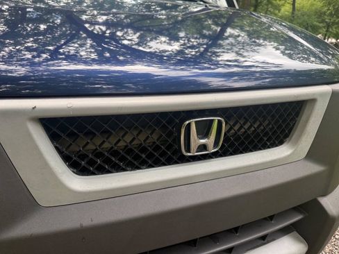 Used 2003 Honda Element EX image 20