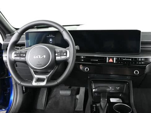 New 2026 Kia K5 GT-Line w/ GT-Line Premium Package FWD image 3