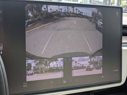 Used 2022 Tesla Model X Plaid AWD/4WD image 24