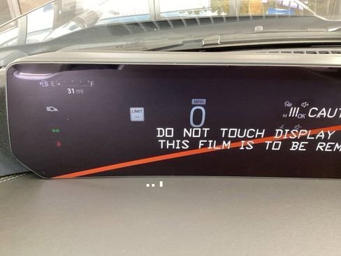 New 2025 Ford Expedition Platinum image 57