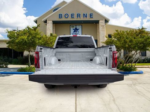 Used 2026 Ford F150 STX w/ Equipment Group 200A RWD image 5