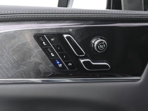 New 2026 Cadillac Escalade IQ Sport 2 w/ LPO, ONYX Package AWD/4WD image 14