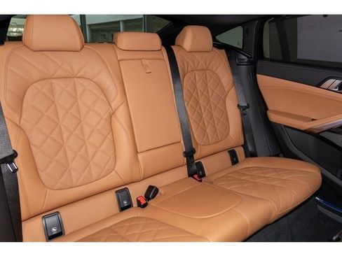 New 2026 BMW X6 M60i image 78