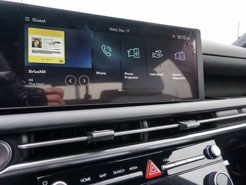 New 2026 Hyundai Santa Cruz SEL FWD image 19
