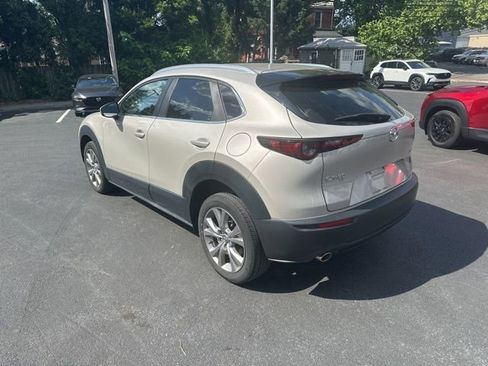 Certified 2023 MAZDA CX-30 AWD 2.5 S w/ Preferred Package image 9