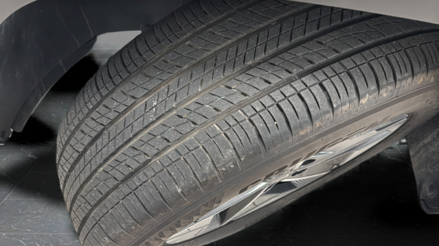 Used 2025 Hyundai Tucson SEL AWD/4WD image 38