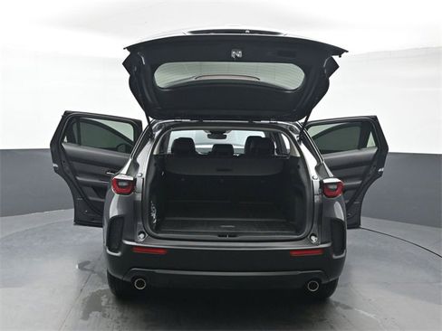 Certified 2024 MAZDA CX-50 AWD 2.5 S w/ Weather Package image 47