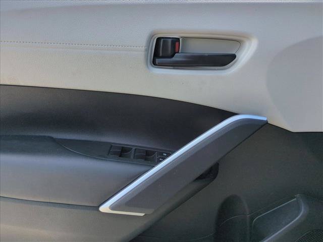 Certified 2024 Toyota Corolla Cross L FWD image 11