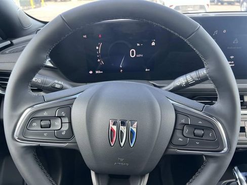 New 2026 Buick Envista Preferred w/ Convenience I Package image 17