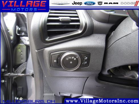 Used 2022 Ford EcoSport SE image 10