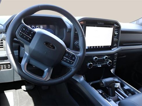 Used 2025 Ford F150 XLT w/ Equipment Group 302A MID image 14