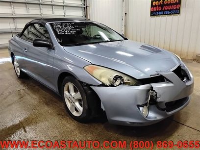 Used 2006 Toyota Solara SE
