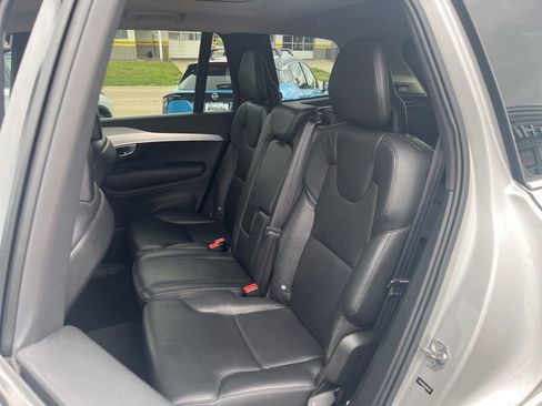 Used 2017 Volvo XC90 T6 Momentum w/ Vision Package AWD/4WD image 20