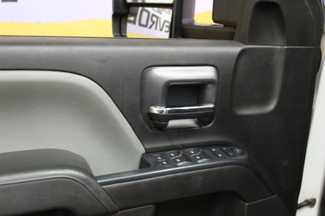 Used 2016 Chevrolet Silverado 2500 W/T w/ WT Fleet Convenience Package AWD/4WD image 13