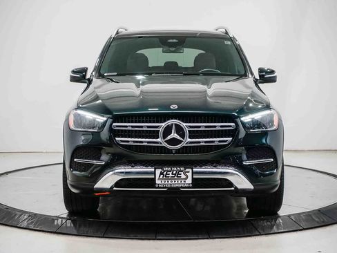 Certified 2024 Mercedes-Benz GLE 350 4MATIC image 6