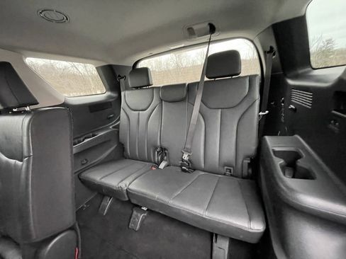 Used 2022 Hyundai Palisade SEL w/ 8P Bench Seat Package image 22