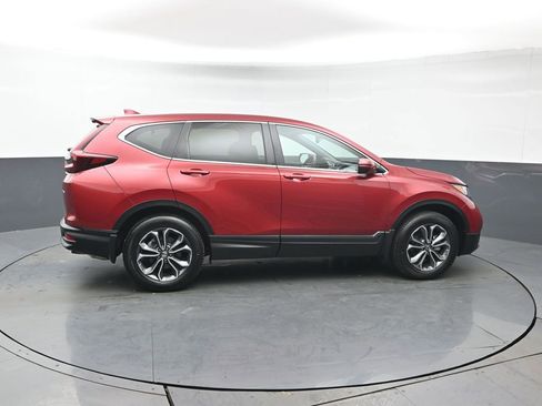 Certified 2022 Honda CR-V EX-L image 7