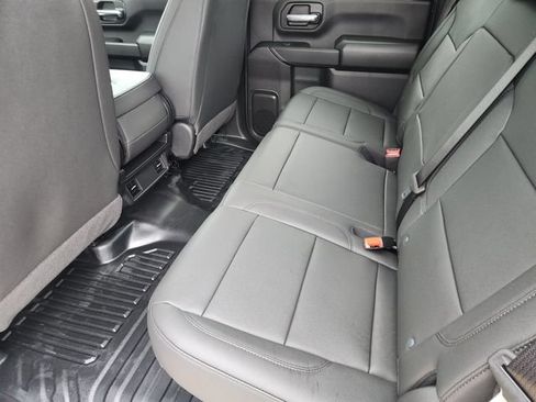 New 2026 Chevrolet Silverado 2500 W/T w/ WT/CX Safety Package AWD/4WD image 31