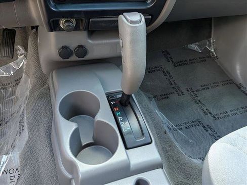 Used 2004 Toyota Tacoma PreRunner image 14