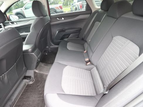 Used 2025 Kia K5 LXS FWD image 9
