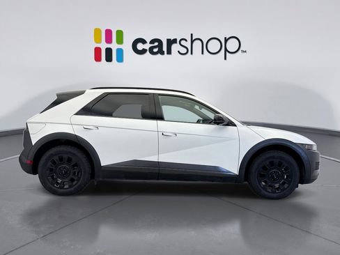 Used 2025 Hyundai Ioniq 5 XRT image 6