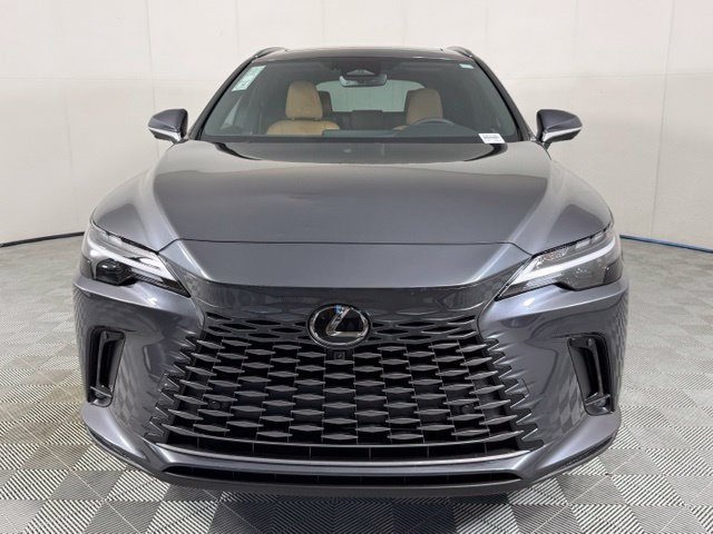 New 2026 Lexus RX 350 Premium Plus FWD image 11