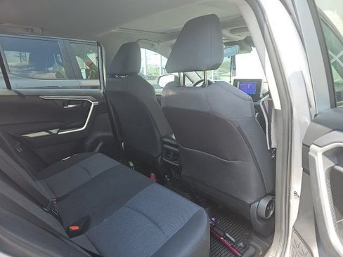 Certified 2025 Toyota RAV4 XLE w/ Convenience Package AWD/4WD image 11