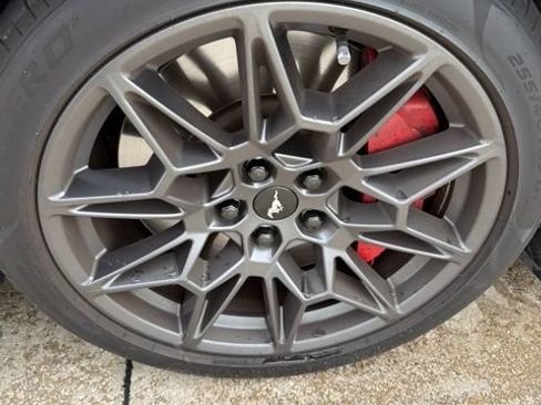 Used 2024 Ford Mustang GT Premium w/ GT Performance Package RWD image 4