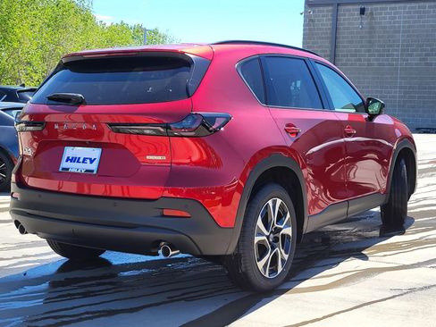 New 2026 MAZDA CX-5 Preferred AWD/4WD image 5