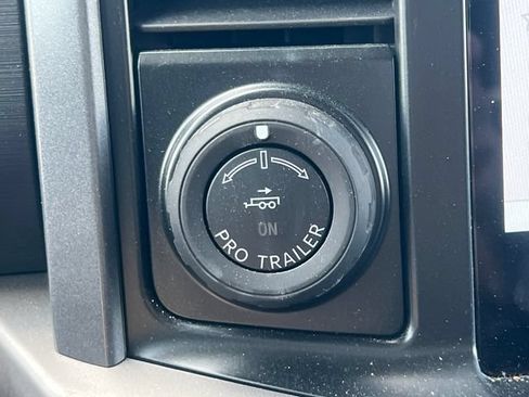 Used 2024 Ford F150 XLT w/ Tow/Haul Package AWD/4WD image 30