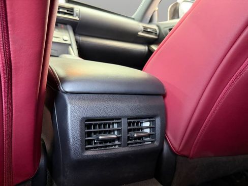 Used 2020 Lexus IS 300 F Sport w/ F Sport Package RWD image 29