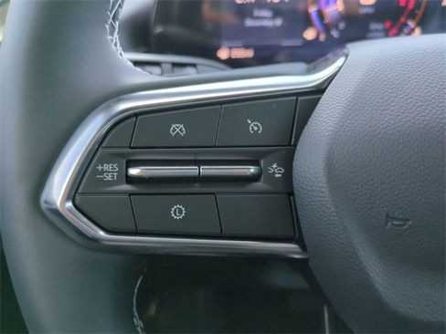 New 2026 Chevrolet Traverse LT w/ Driver Confidence Package image 25