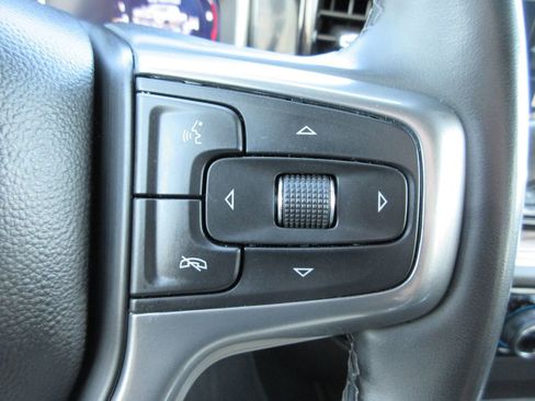 Certified 2025 Chevrolet Silverado 2500 LT w/ Trail Boss Package image 31