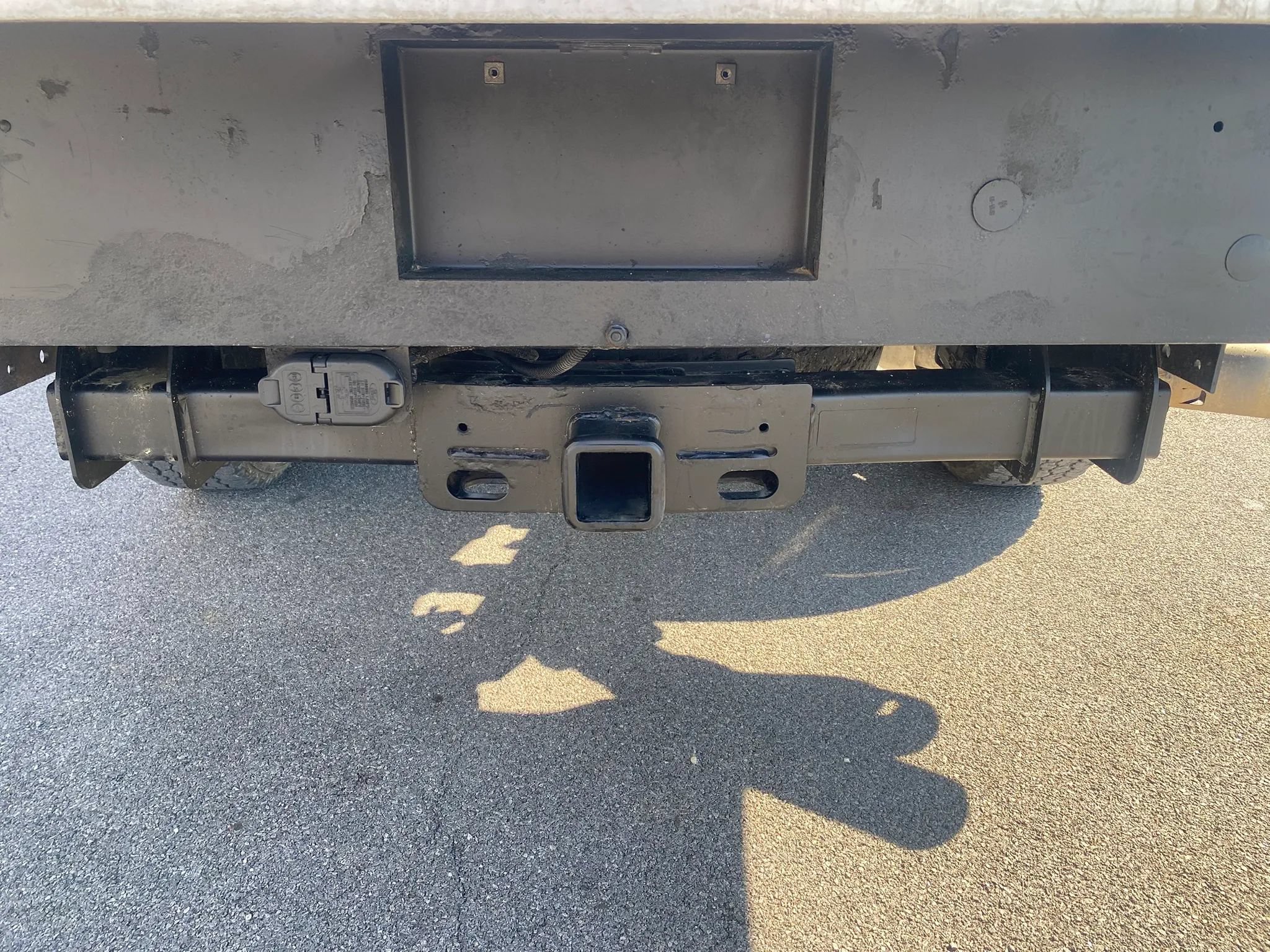 Used 2017 Ford F250 XL w/ Power Equipment Group AWD/4WD image 33