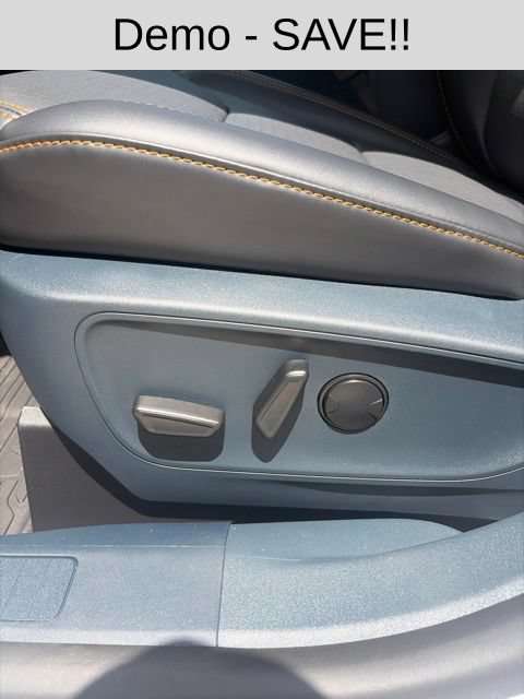 New 2026 Ford Maverick Tremor AWD/4WD image 25