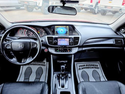 Used 2014 Honda Accord EX-L image 9