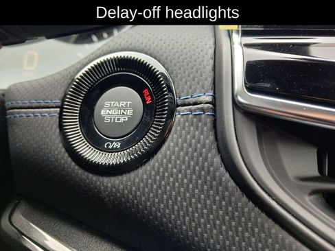 New 2026 Jeep Compass Limited image 24