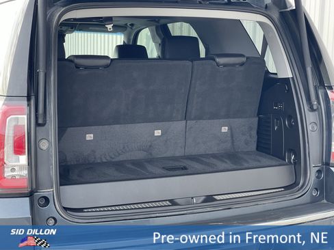 Used 2019 GMC Yukon Denali w/ Denali Ultimate Package image 5