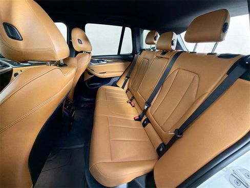 Used 2022 BMW X3 xDrive30i image 22