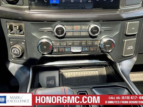 Used 2025 Ford F150 Raptor w/ Equipment Group 803A Raptor R image 15