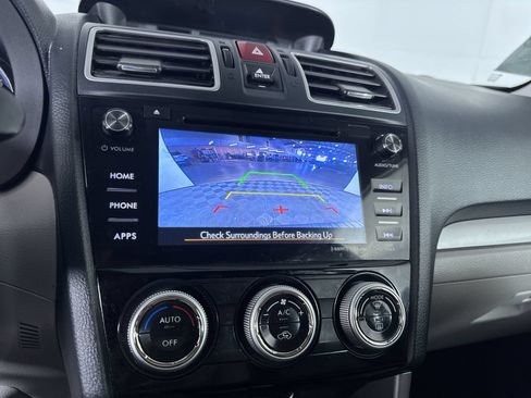 Used 2018 Subaru Forester 2.5i Premium AWD/4WD image 24