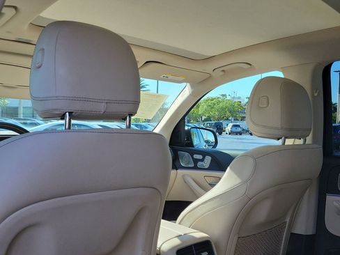 Used 2023 Mercedes-Benz GLE 350 image 12