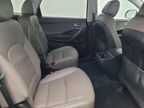 Used 2018 Hyundai Santa Fe Limited image 19