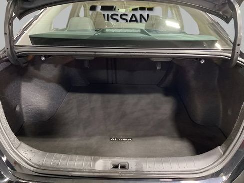 Certified 2024 Nissan Altima 2.5 S FWD image 25