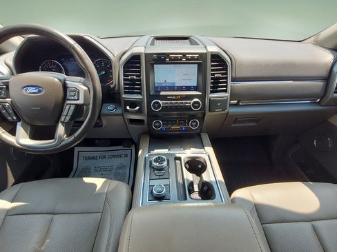Certified 2021 Ford Expedition XLT AWD/4WD image 14