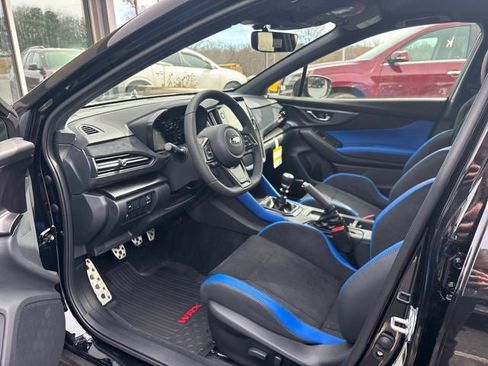 New 2025 Subaru WRX tS image 65