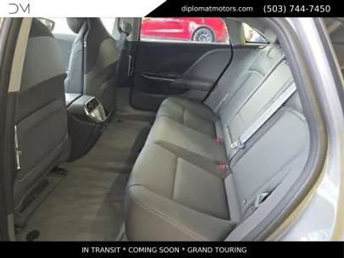 Used 2025 Lucid Air Grand Touring AWD/4WD image 11