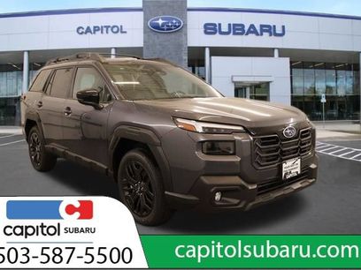 New 2026 Subaru Outback Limited XT